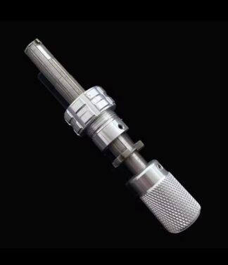 Centro 7 pin tubular pick.