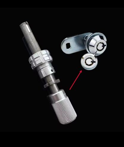 Centro 7 pin tubular pick. - Image 2