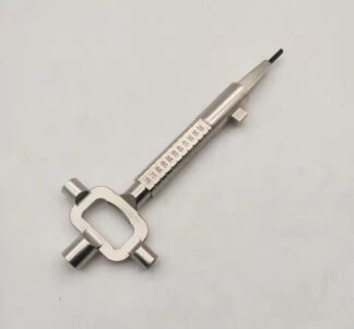 Gearbox turner