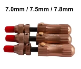 Goso 7 pin set.