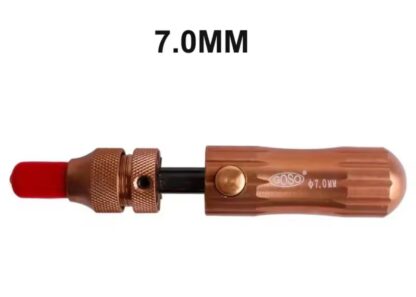 Goso 7 pin set. - Image 3