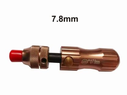Goso 7 pin set. - Image 5
