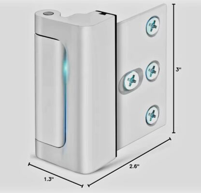Fast Lock - Image 2