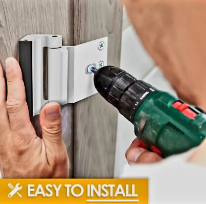 Fast Lock - Image 3
