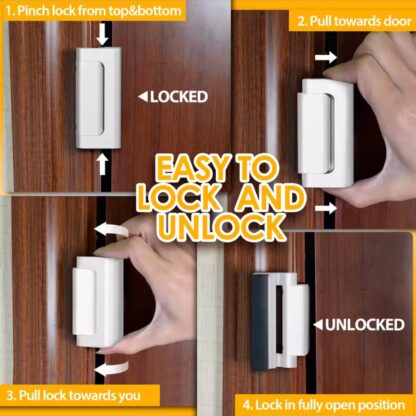 Fast Lock - Image 4