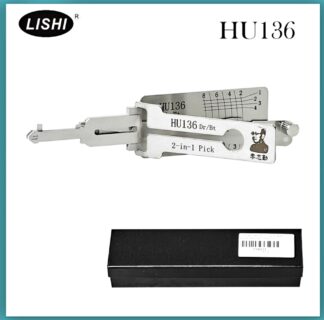 LISHI HU136 Dr/Bt
