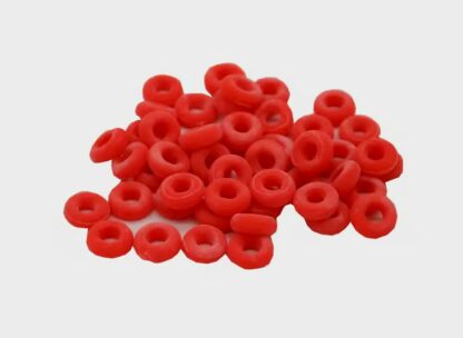 Bump Rubbers free with any order. - Image 3