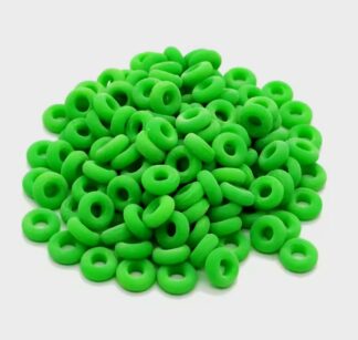 Bump Rubbers free with any order.