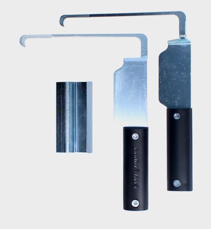 Window Opening Kit Upgrade - Image 4